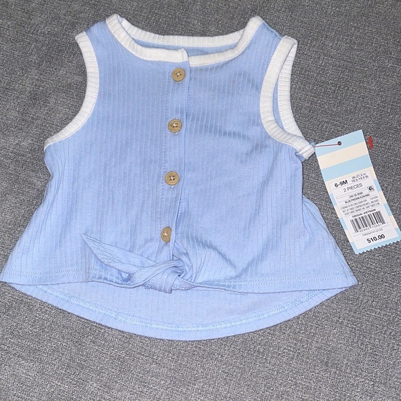 Cat & Jack Infant Girls Lot - Picture 6 of 6